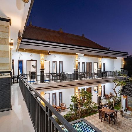 Nusa Sentana Lembongan Bali Exteriér fotografie